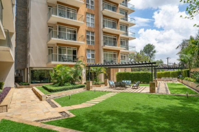 Lux Suites 37 on Kikambala Apartments